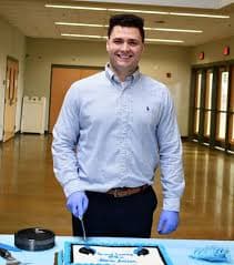 Portrait photo for mancini.beer